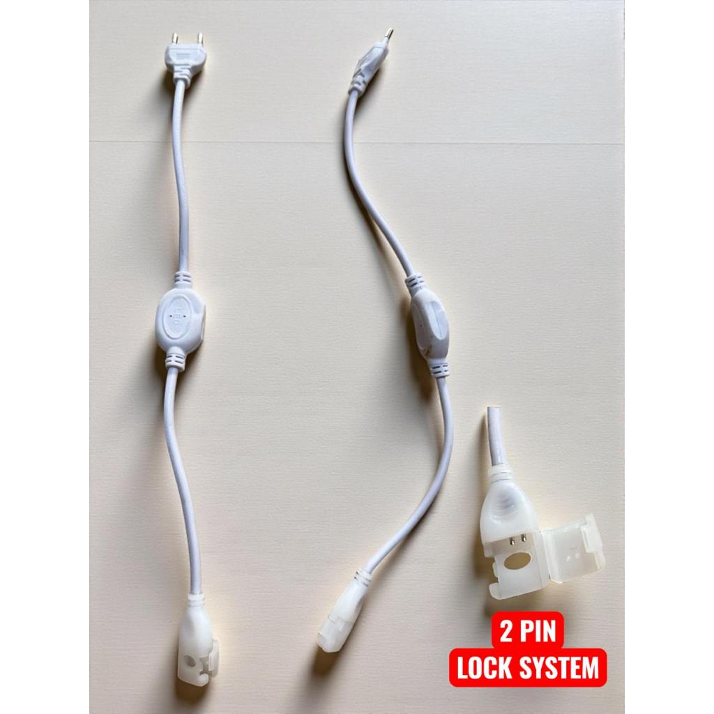 Jual TERMURAH Kabel Power 220v Kabel Colokan Soket Socket Jack Lampu ...
