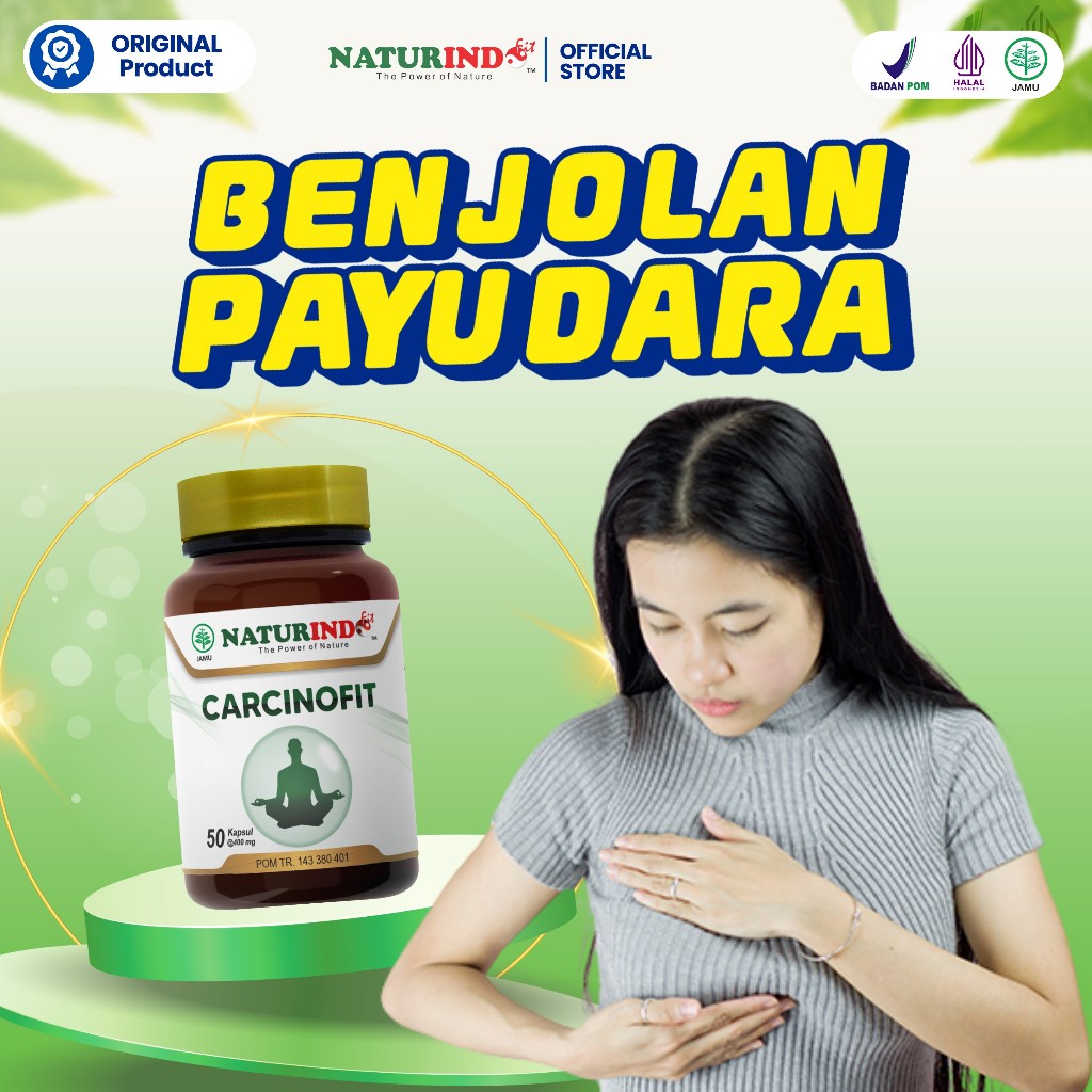 Obat Benjolan Payudara herbal kanker tumor payudara kanker serviks ampuh Segala Kanker ganas Jamu
