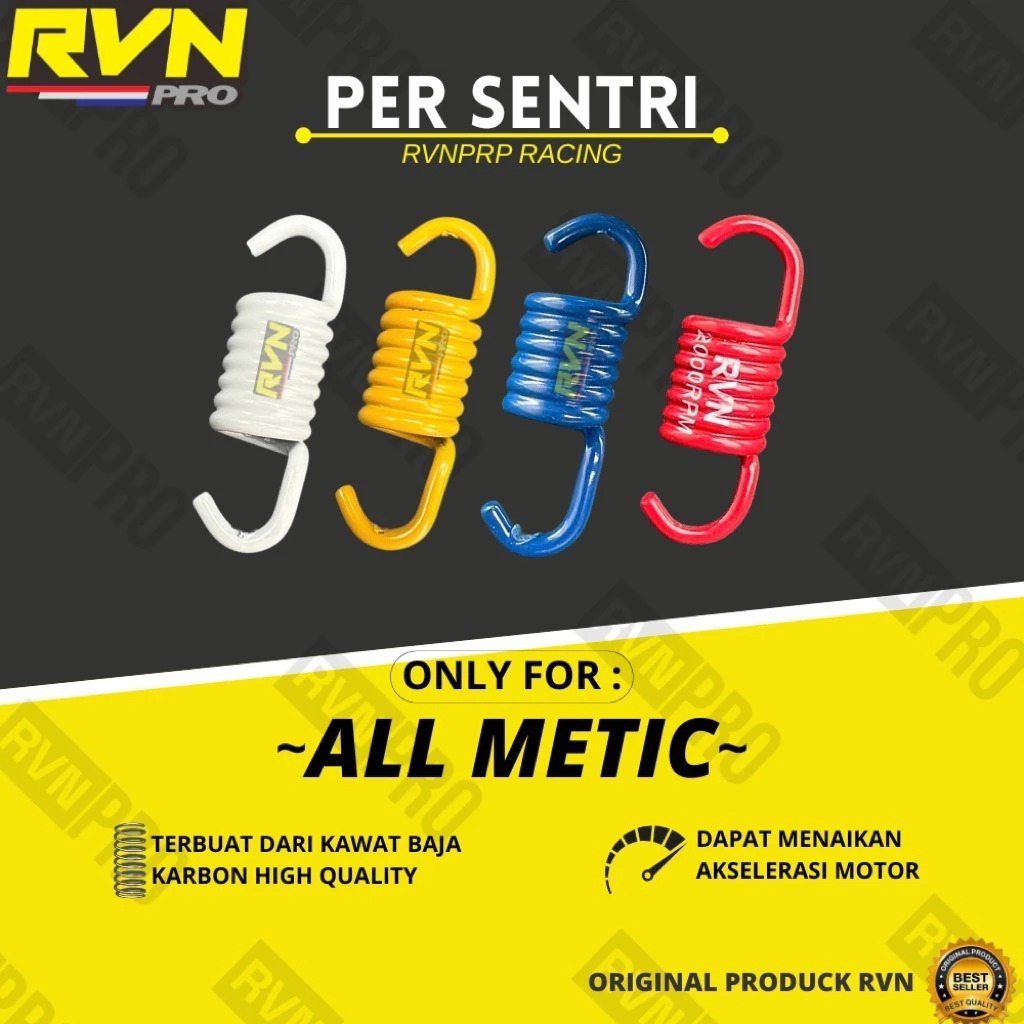 Jual PER SENTRI 1000 RPM 1200 RPM 1500 RPM 2000 RPM 1 SET ISI 3 PCS PER ...
