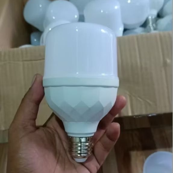 Jual Lampu LED Polos 20 Watt On (Tanpa dus) | Shopee Indonesia