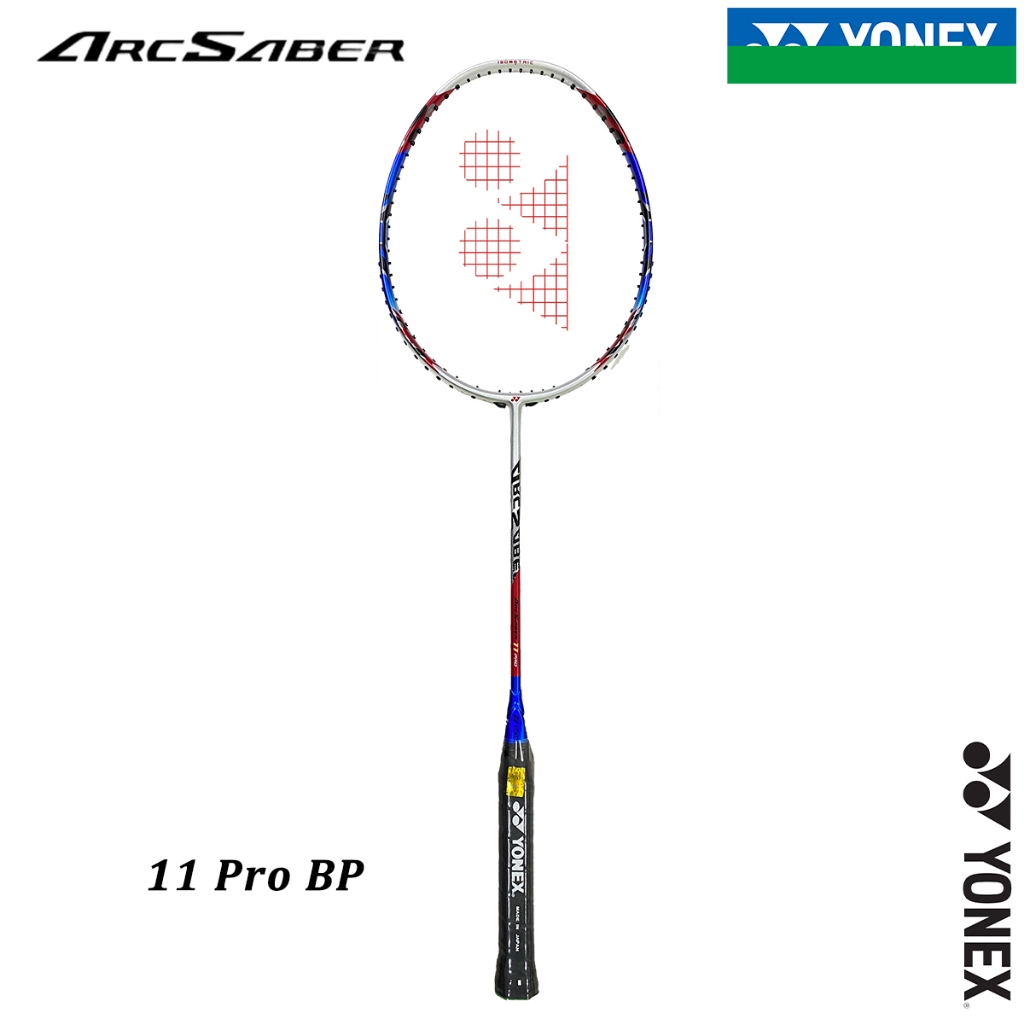Jual Bulu-tangkis Racket-Badminton YONEX ARCSABER 11 Pro BP Karbon ...