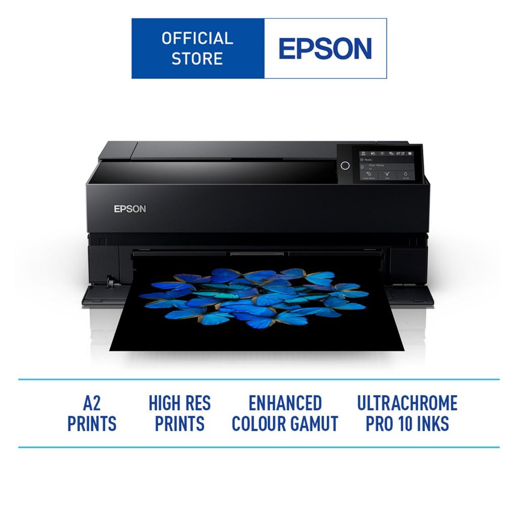 Printer Epson SureColor SC-P903 A2 Professional Photo UltraChrome