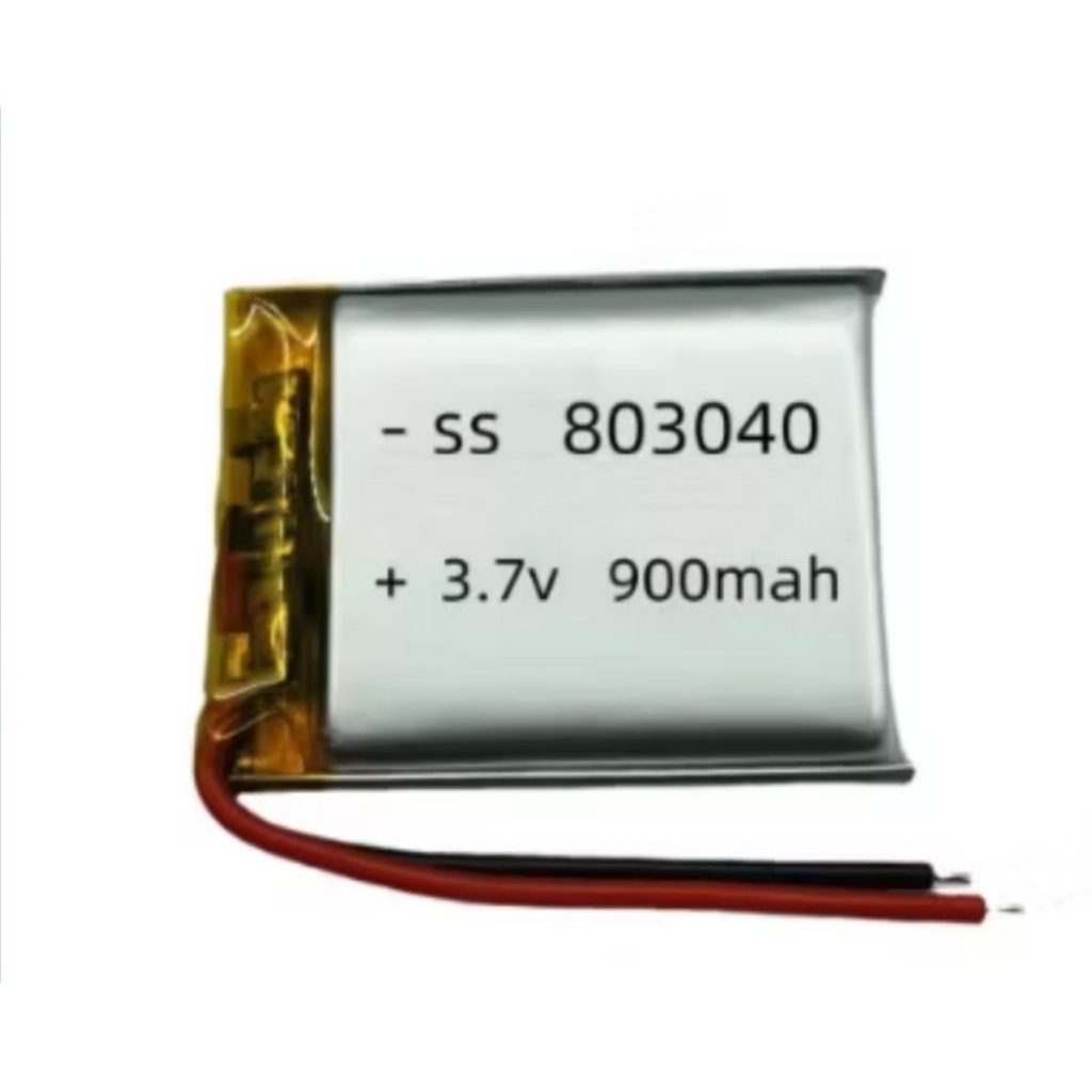 Batterie Sena 10C Batterie 3.7V 1100mAh Pour Sena 10C/10C Pro - Lithium-ion - Remplacement Casque Batterie Ricaricabili