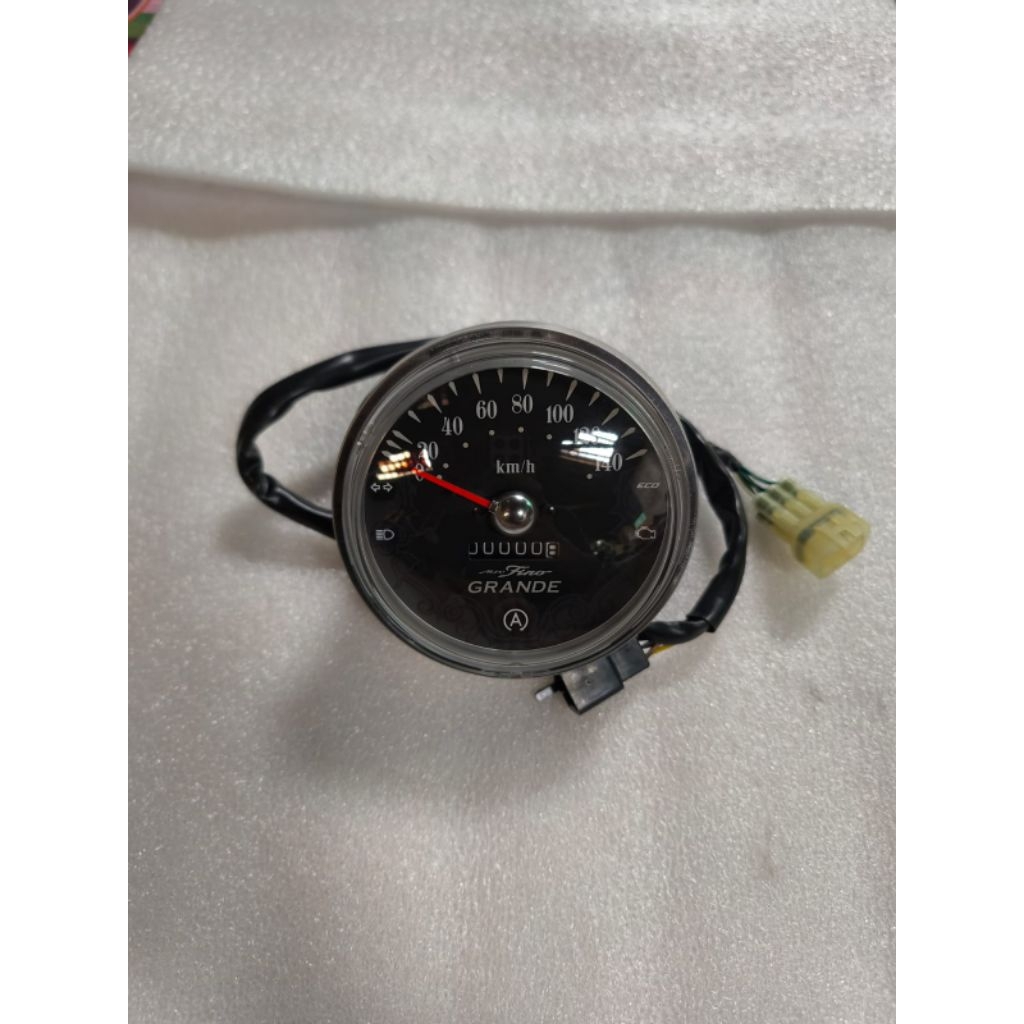 Jual Speedometer Yamaha Fino 125 Grande Original ygp Spidometer ...