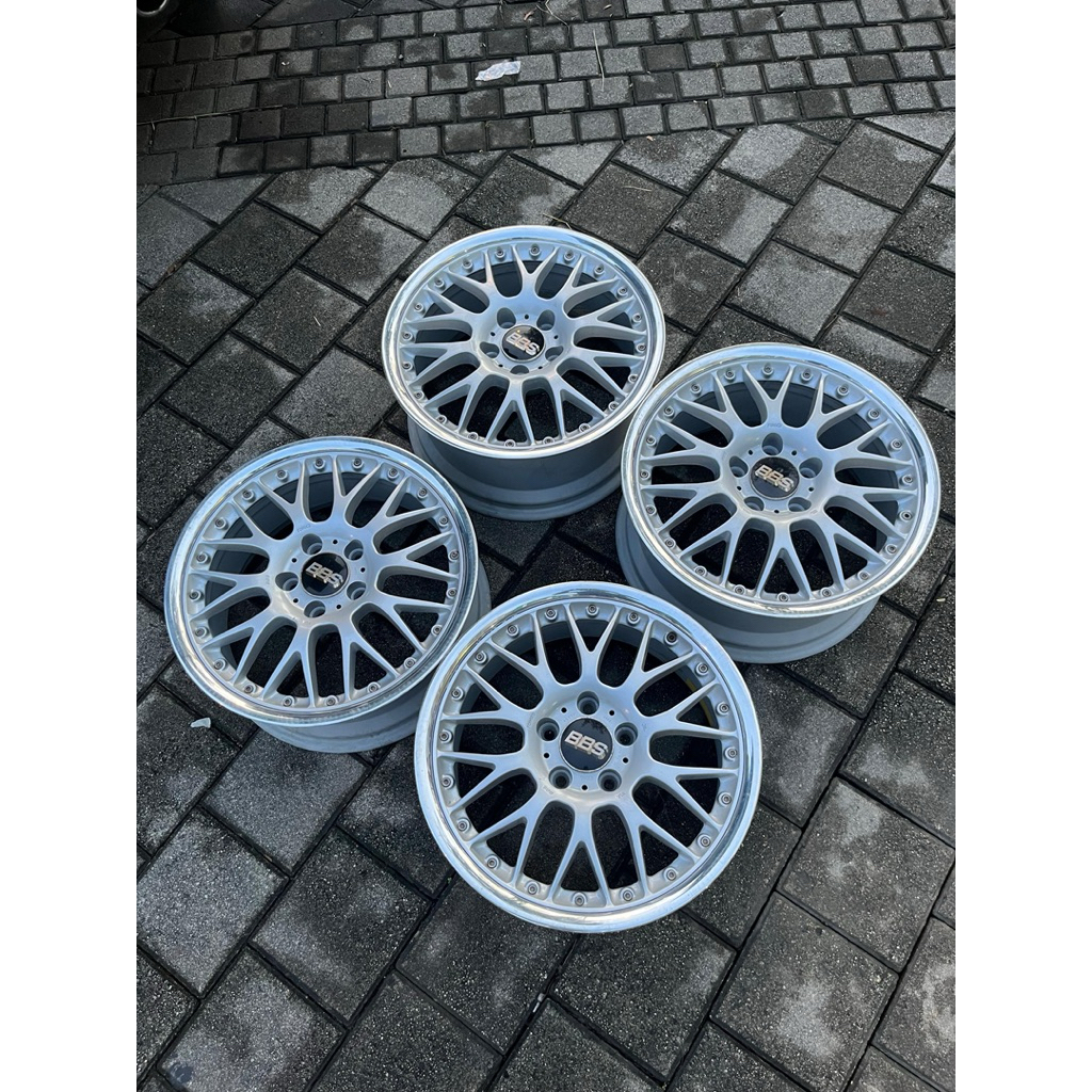 Jual Velg Bbs Terlengkap & Harga Terbaru Juli 2026 | Shopee Indonesia