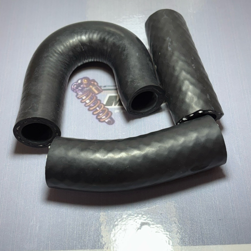 Jual MBS BKS Paket 1 Set Selang Radiator Xeon Old Karburator 44D Xeon ...