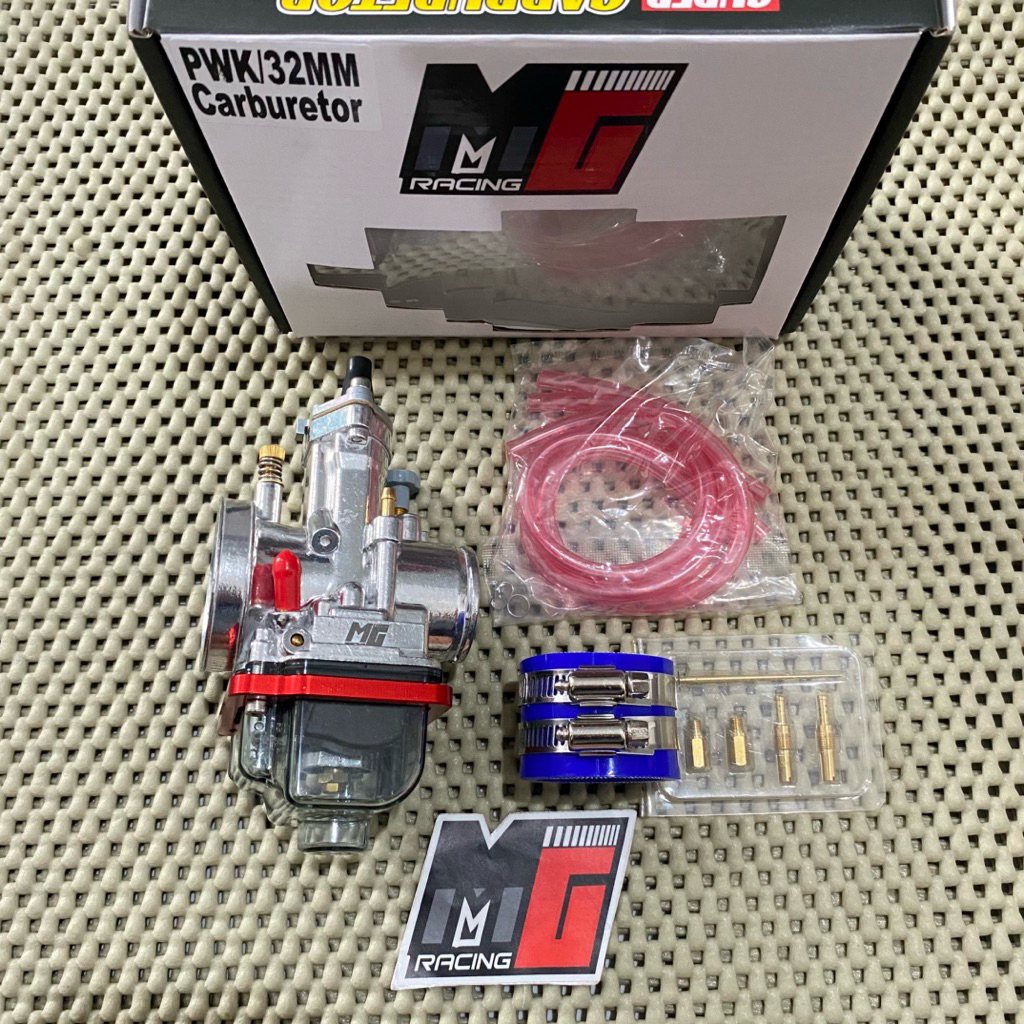 Produk MG Racing | Shopee Indonesia