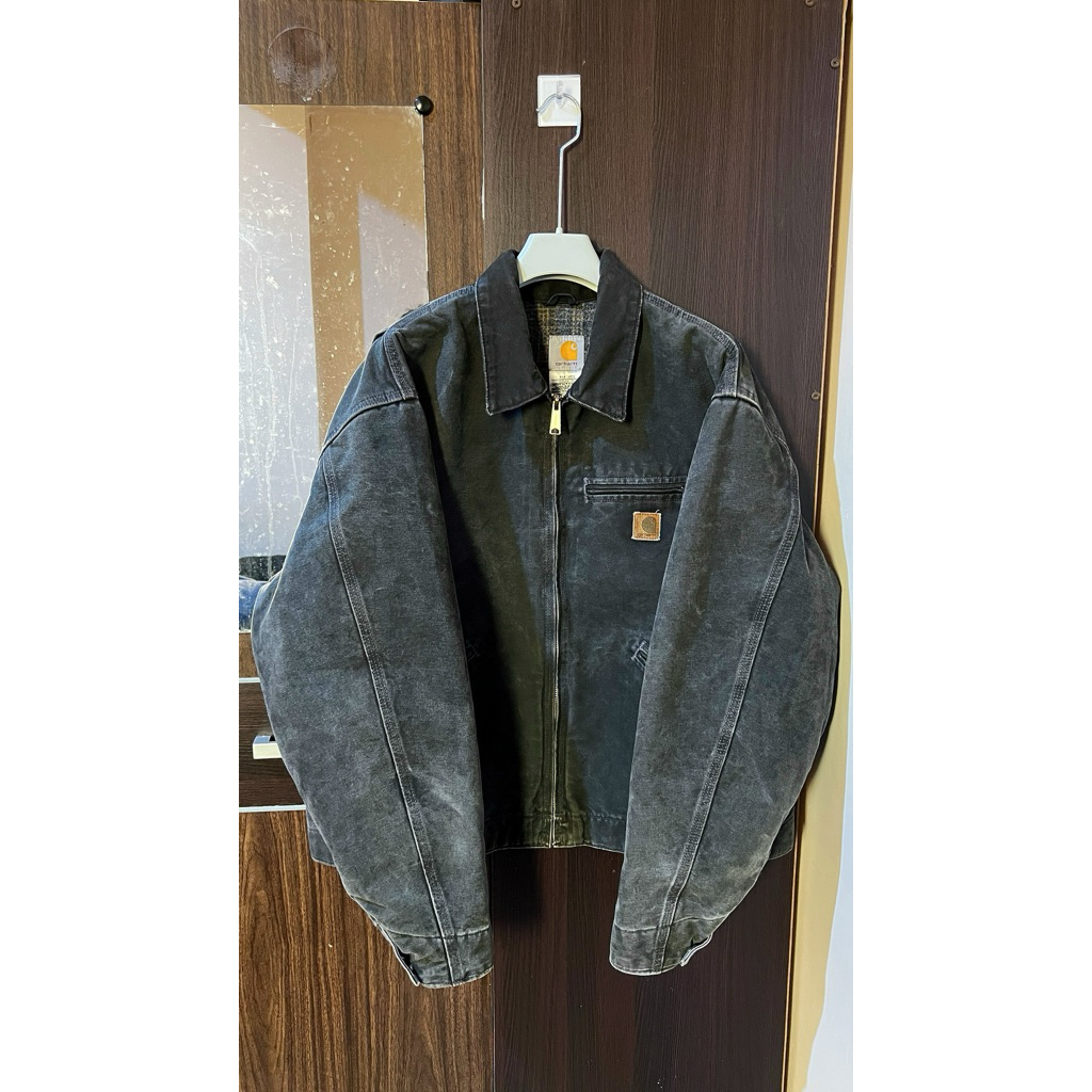 Jual Carhartt detroit J97 PTL 07's (SOLD OUT BY TF) | Shopee Indonesia