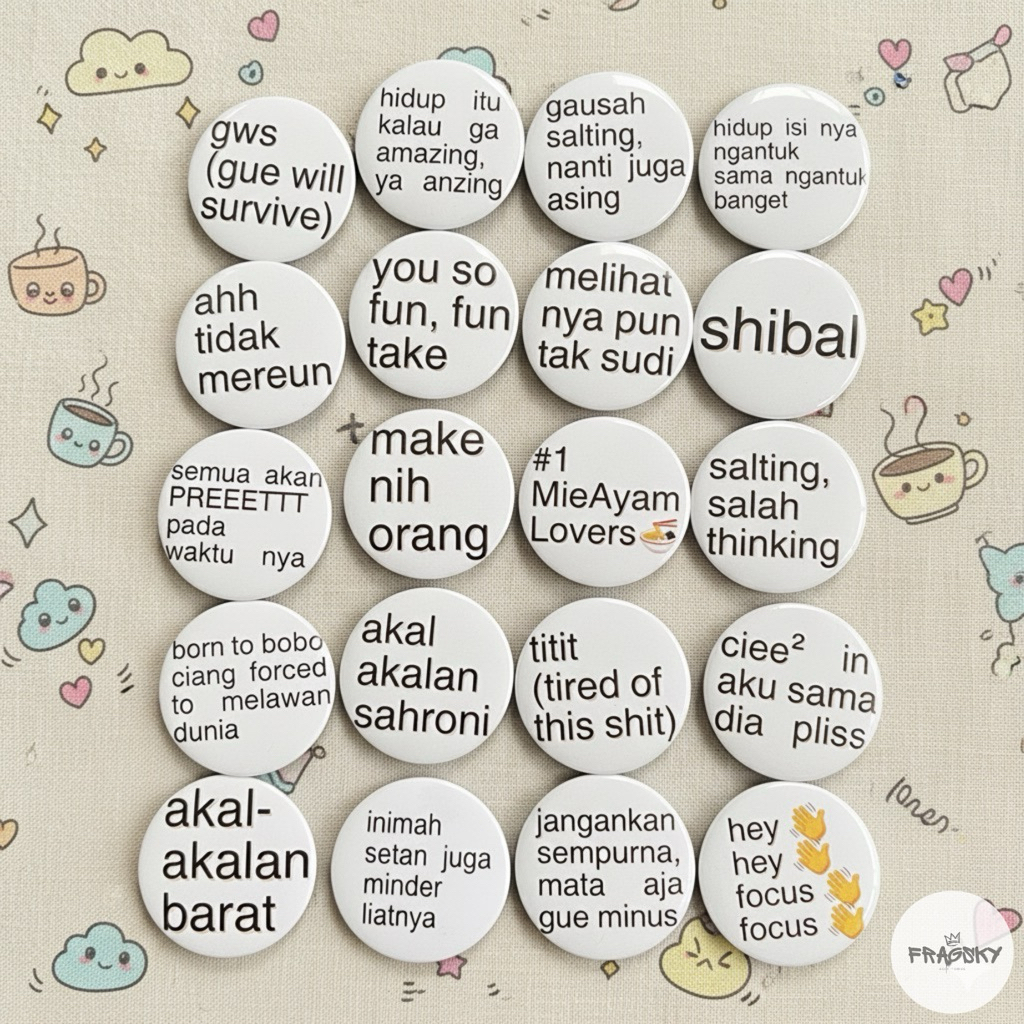 Jual Sticker Wa Meme Terlengkap & Harga Terbaru Agustus 2026 | Shopee ...