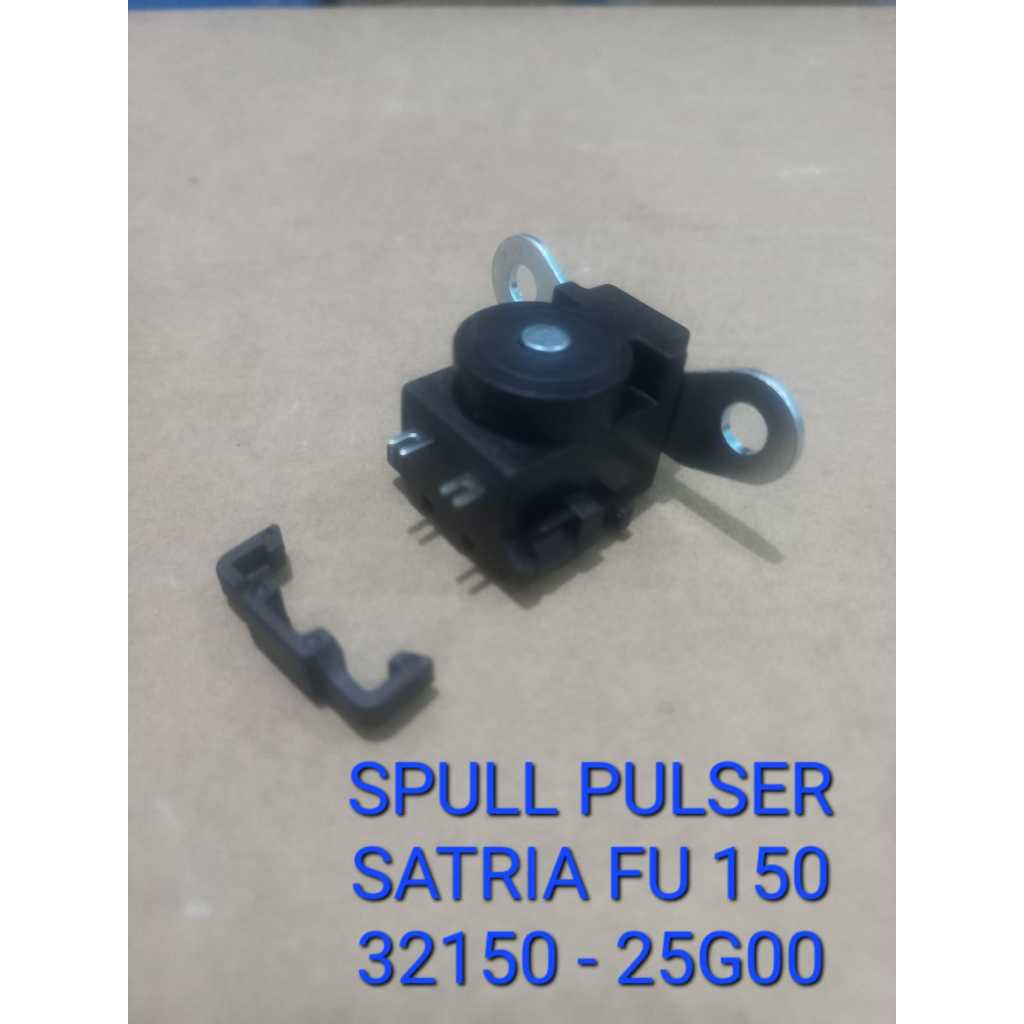 Jual spull pulser suzuki satria fu 150 ( 32150 - 25G00 ) presisi ...