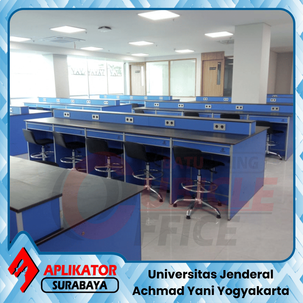 Jual MEJA LABORATORIUM PHENOLIC RESIN | MEJA LAB SISWA | MEJA ...
