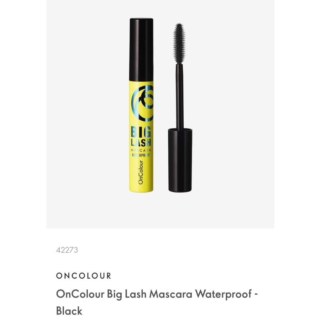 Jual MASKARA MASCARA WATERPROOF ANTI AIR WATER PROOF ORIGINAL | Shopee ...