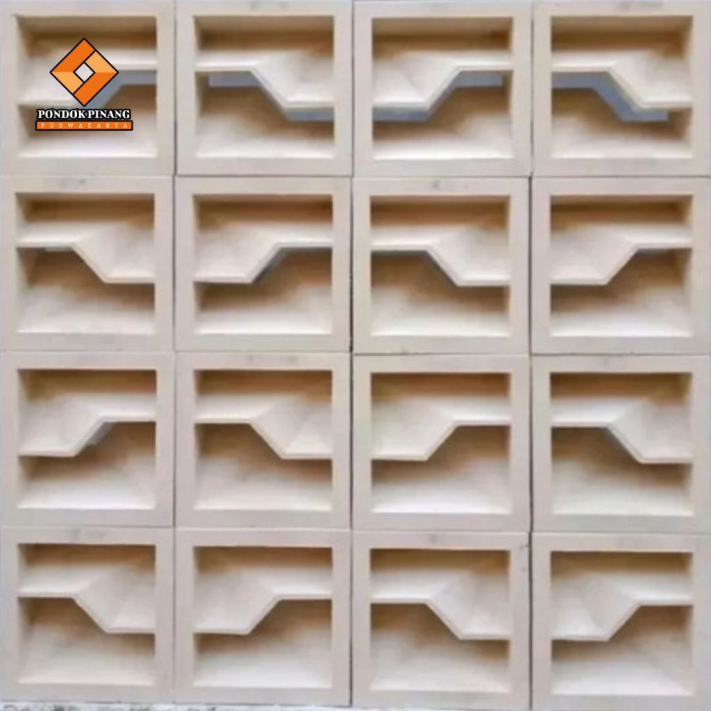 Jual Roster beton, roster minimalis, roster lubang angin, roster anti ...