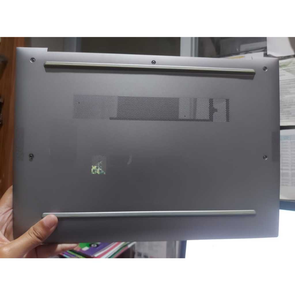 Jual Casing Bawah Laptop HP Zbook 14 Firefly 14 Inch G9 Grey Second ...