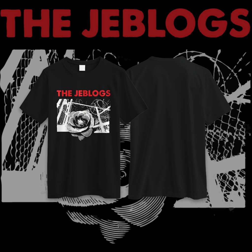 Produk The Jeblogs Merch | Shopee Indonesia