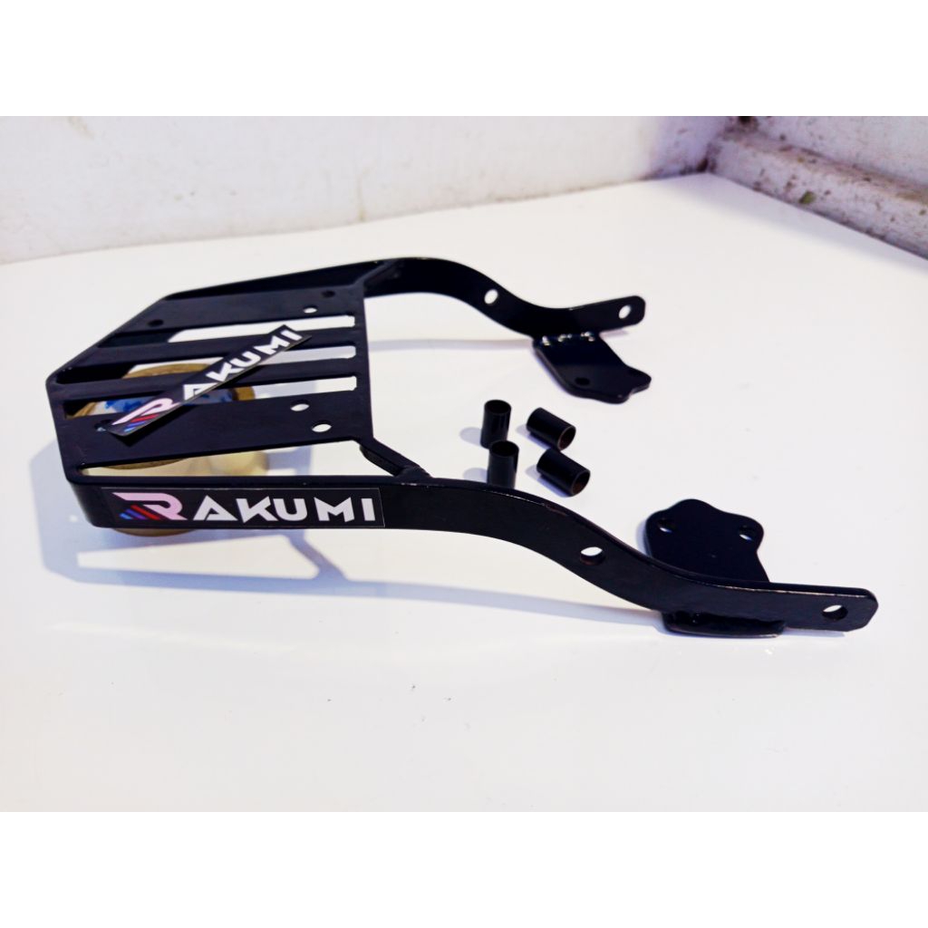 Jual Bracket Box Original Rakumi Behel box Breket Braket Honda Genio ...