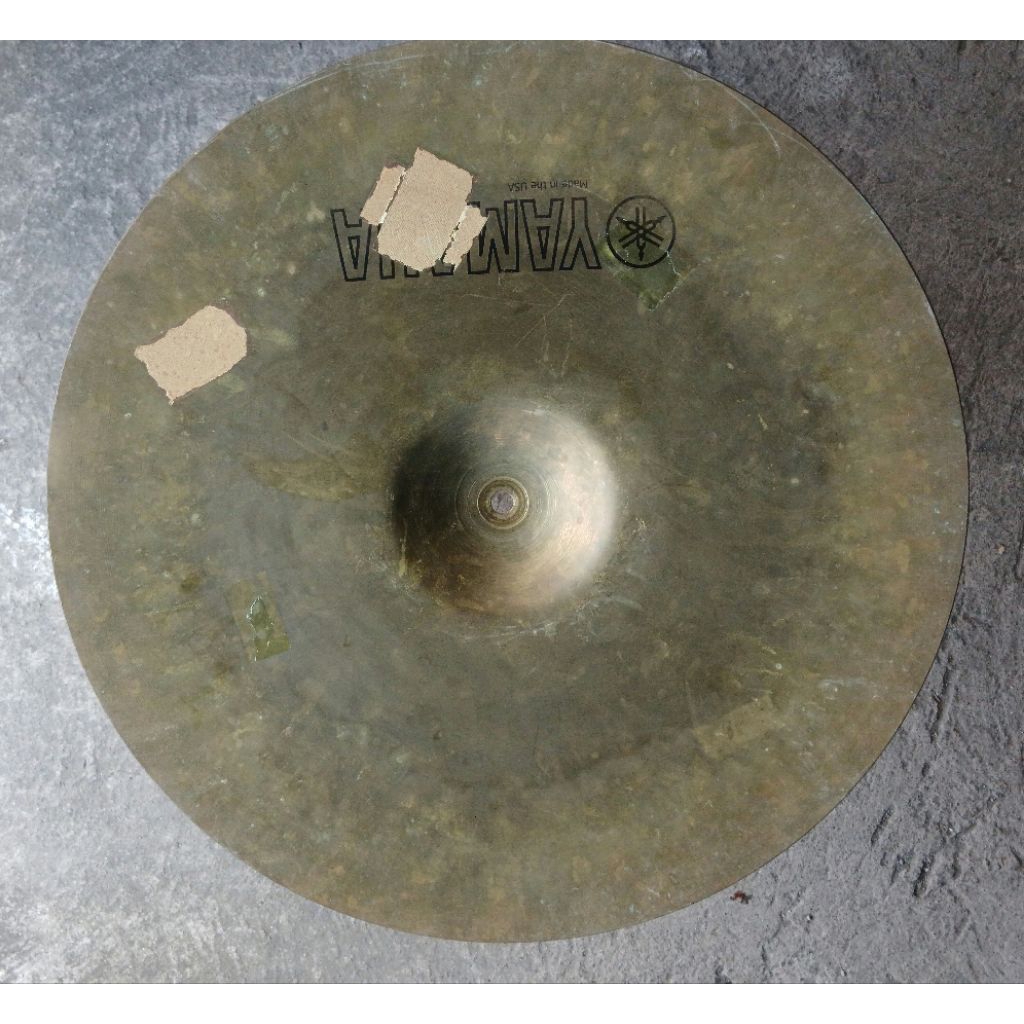 Jual simbal ride 20in yamaha.. | Shopee Indonesia