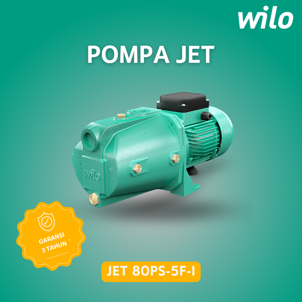 Toko Online Wilo Official Store | Shopee Indonesia