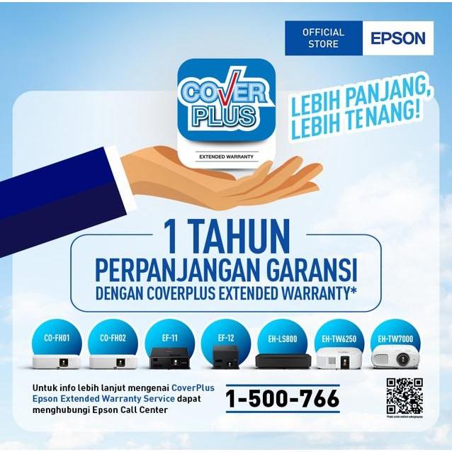 Epson CO-FH01 Smart Projector (7)