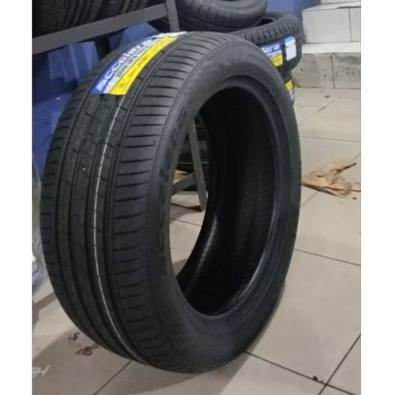 Jual Ban Mobil Innova ukuran 225 50 R18 Accelera IOTA EVT | Shopee ...