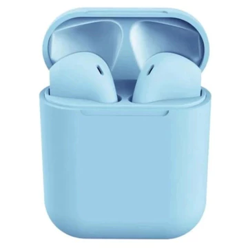 Ms 19 Headset Bluetooth I12 Tws I12 Tws Plus Kabel Pack