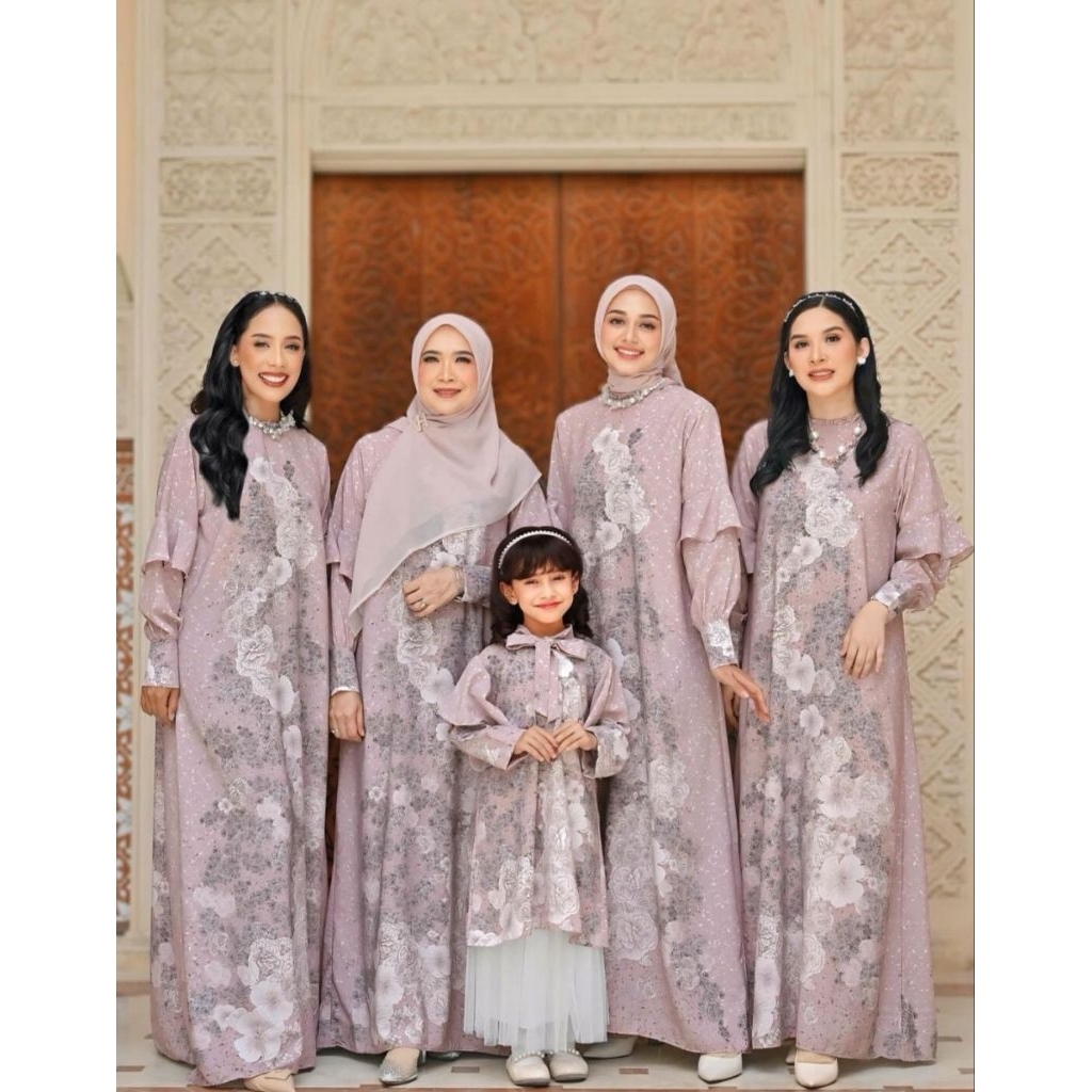 Jual Raya Collection Qatar Series | Shopee Indonesia