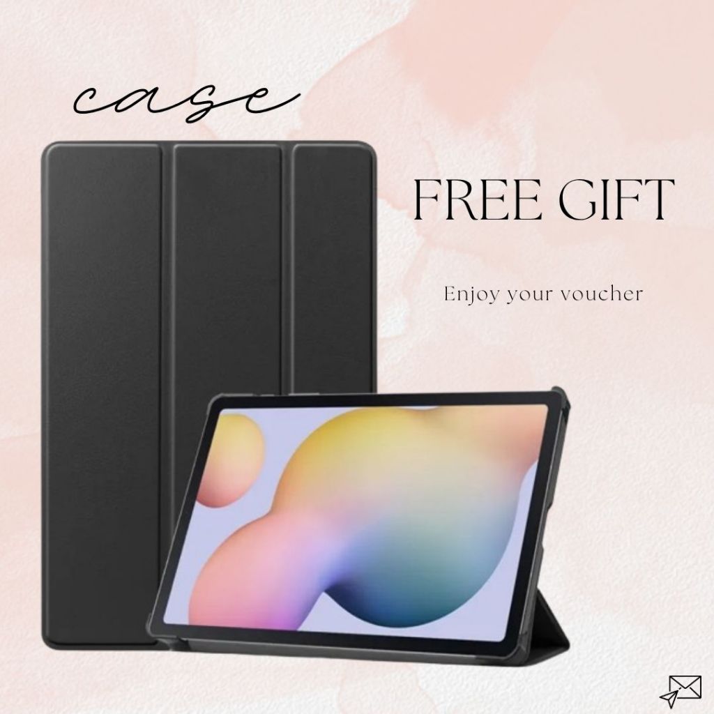 Jual Case Tablet Universal Model Buku – Cover Pelindung Premium untuk ...