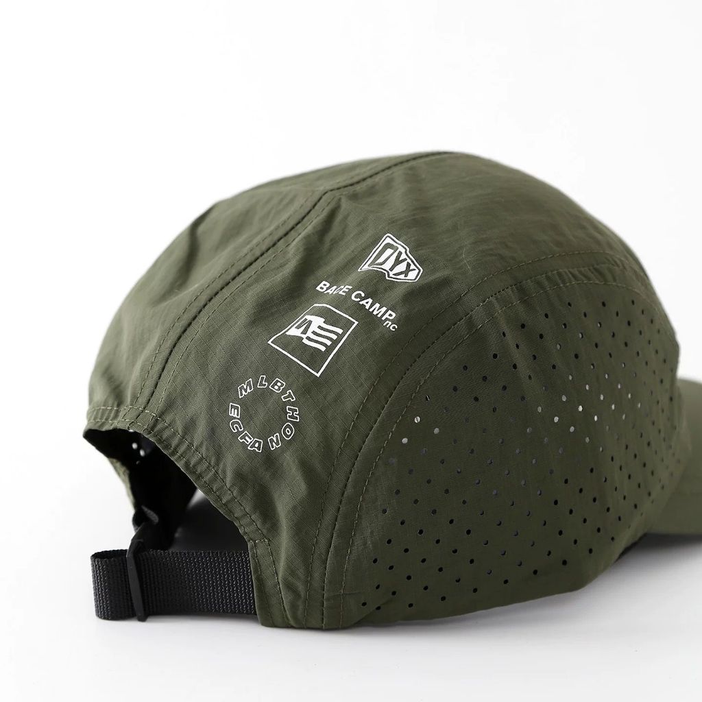 Jual Topi Lari Sport Running Cap– Ringan, Adem, Cocok untuk Marathon ...