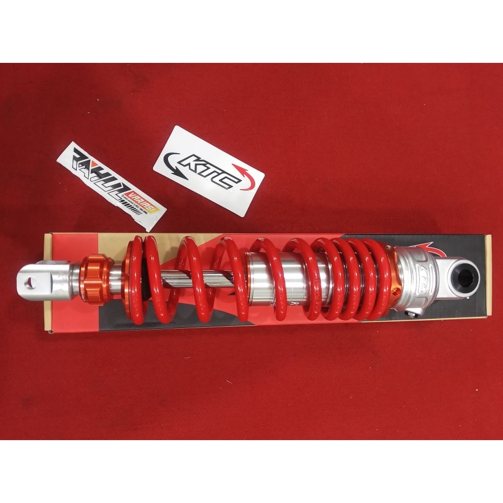 Jual SHOCK KTC RAZOR PRO NON TABUNG 325mm ,BEAT FI ,BEAT ESP,BEAT ...