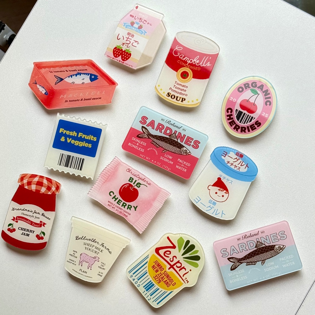 Jual Groceries Popsocket by The Bunny Tales | Griptok | Shopee Indonesia