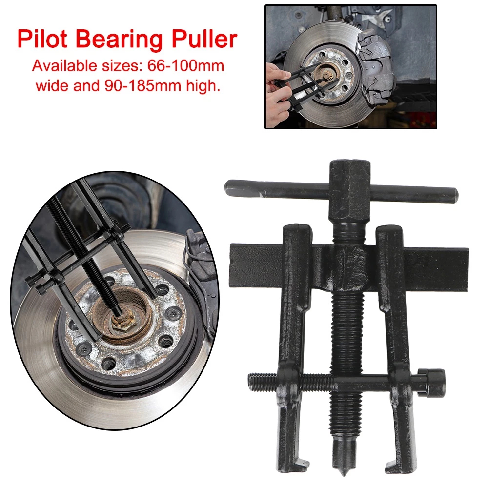 Jual Treaker Bearing Puller Treker Bearing AB1 35 X 45 Mm AB2 40 X 80 ...
