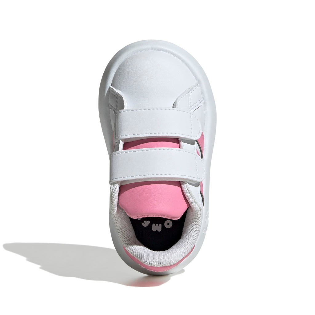 Jual ADIDAS Grand Court 2.0 Cf I ID5272 ID5273 JS4342 - Sepatu Anak ...