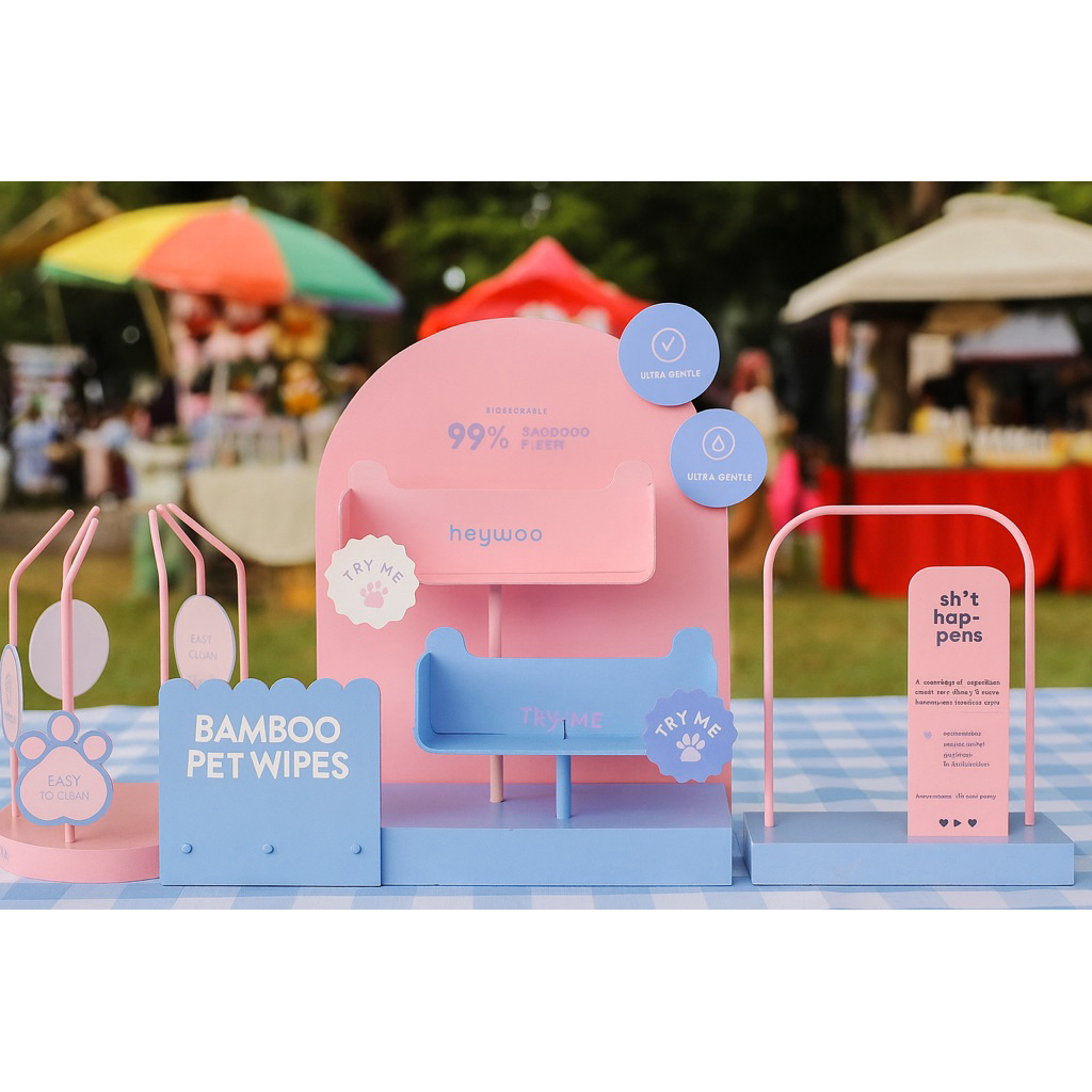 Jual Rak Display Event Custom Berbagai Model dan Ukuran | Shopee Indonesia