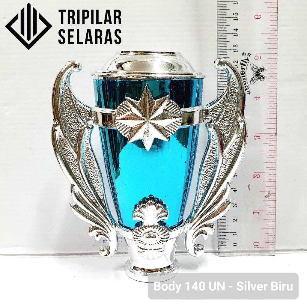Jual Body Trophy / Piala - Body 140 UN | Shopee Indonesia
