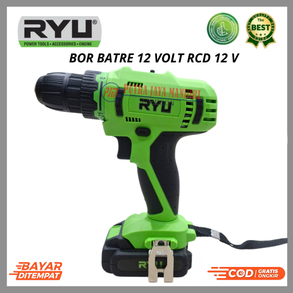 Jual Ryu Bor Terlengkap & Harga Terbaru Juli 2026 | Shopee Indonesia