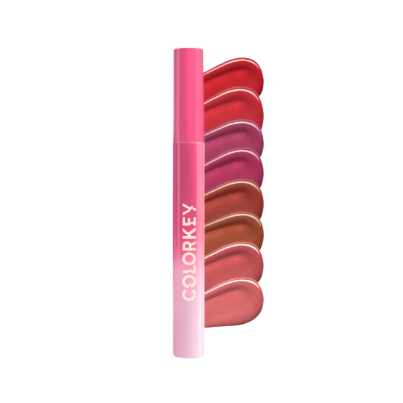 Jual COLORKEY Airy shine lip mirror | Shopee Indonesia