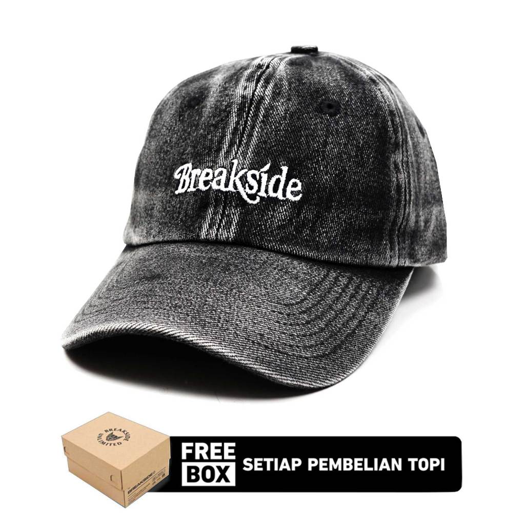 Jual Breakside Terlengkap & Harga Terbaru Juni 2026 | Shopee Indonesia
