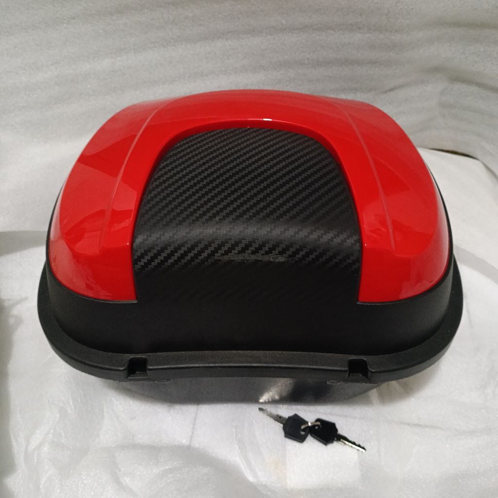 Jual box motor listrik / sepeda listrik / motor 35L original united ...