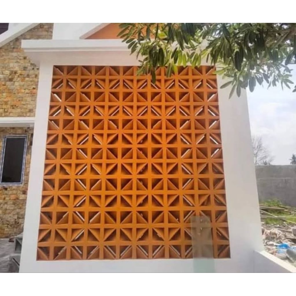 Jual Roster beton roster beragam type roster minimalis roster lubang ...