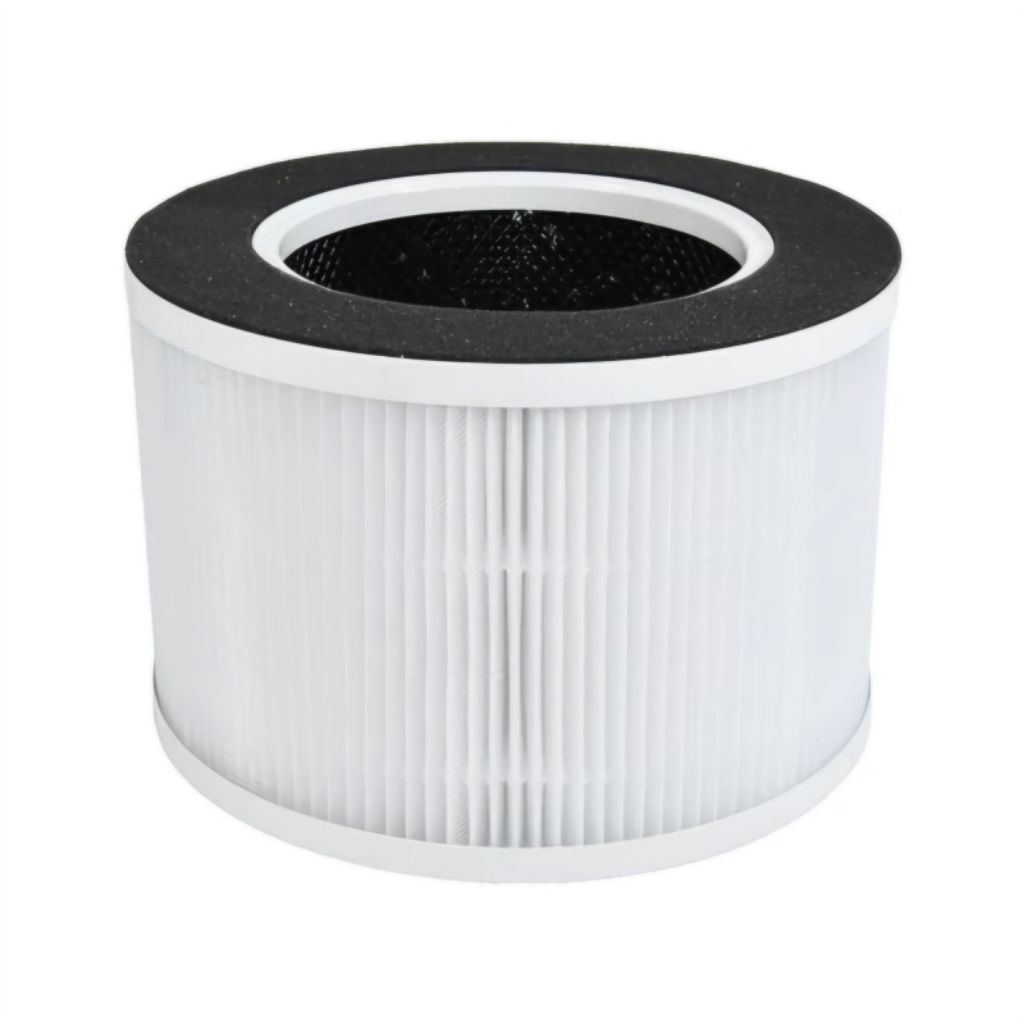 Jual Kris Part Hepa Multifilter Destop Air Purifier 18 M2 Seri Vk-6080b ...