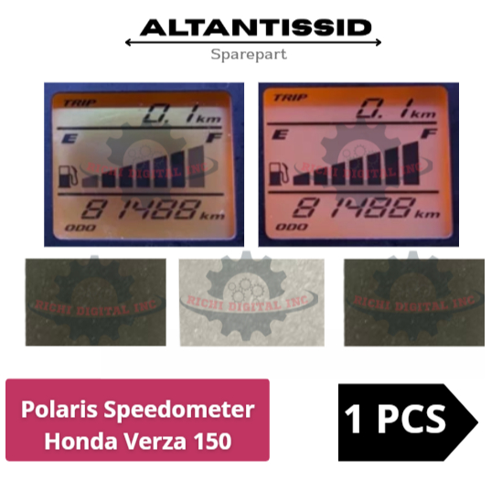 Jual Motor Verza Terlengkap & Harga Terbaru Mei 2026 | Shopee Indonesia