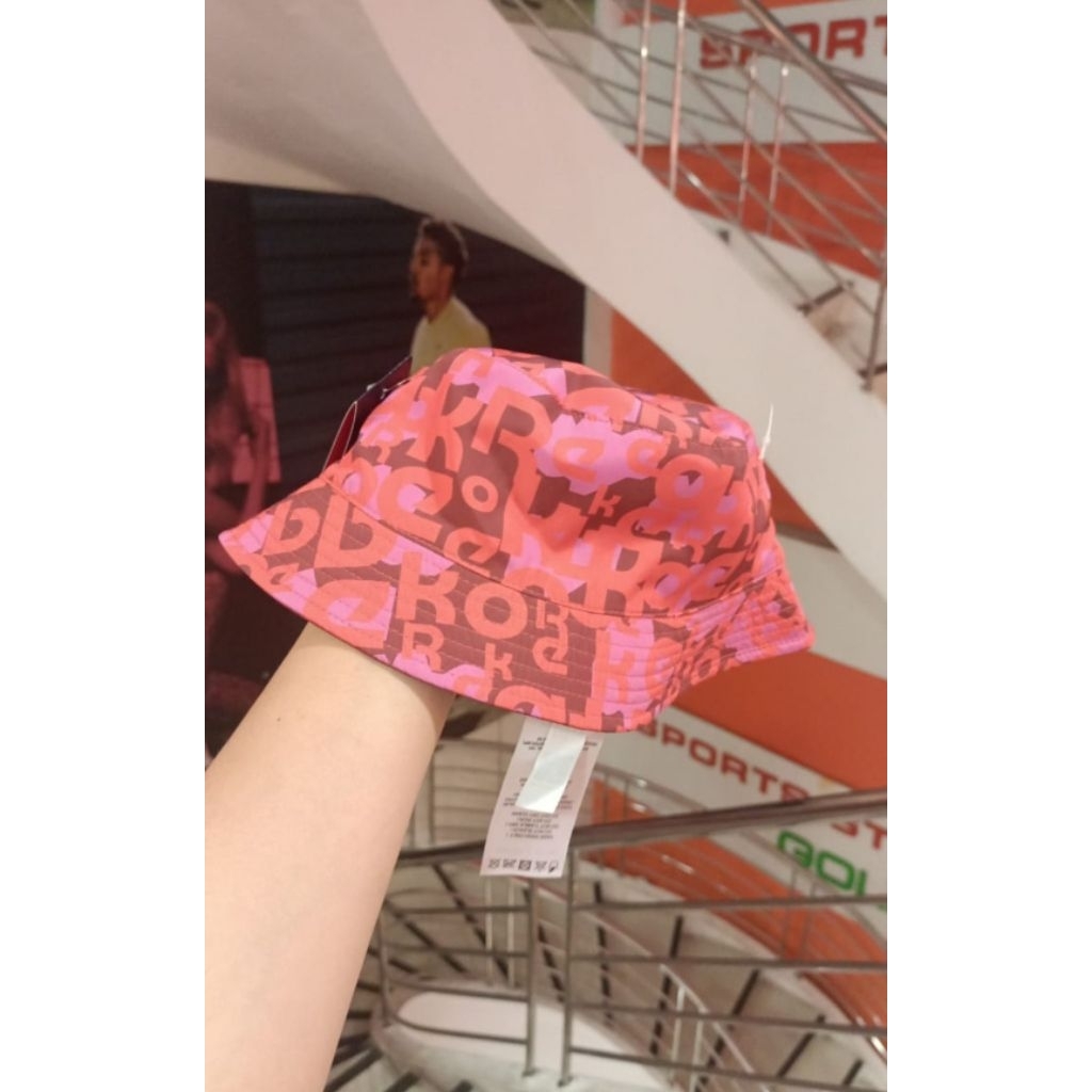 Jual NEW sale reebok bucket hat | Shopee Indonesia