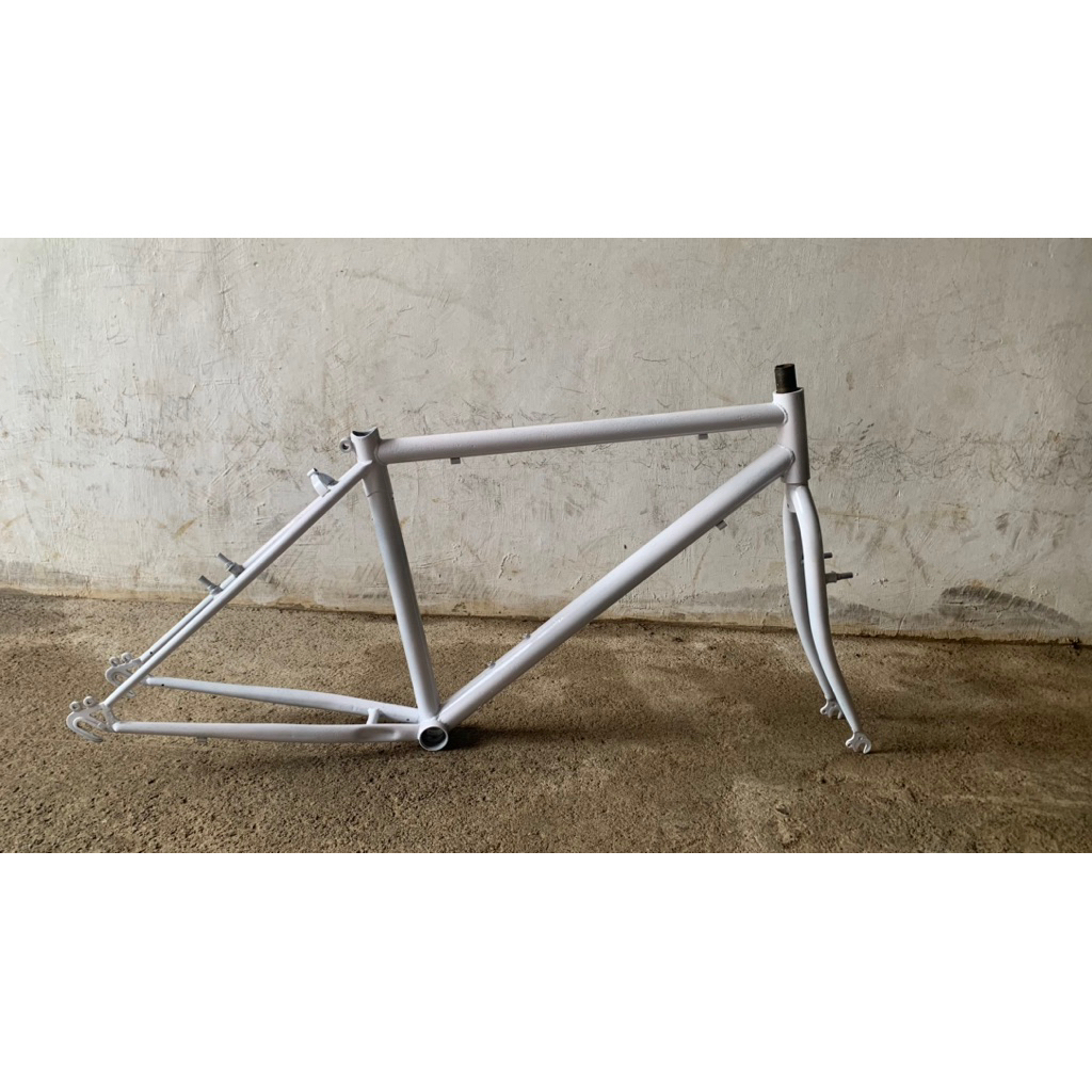 Jual frame sepeda taiwan | Shopee Indonesia