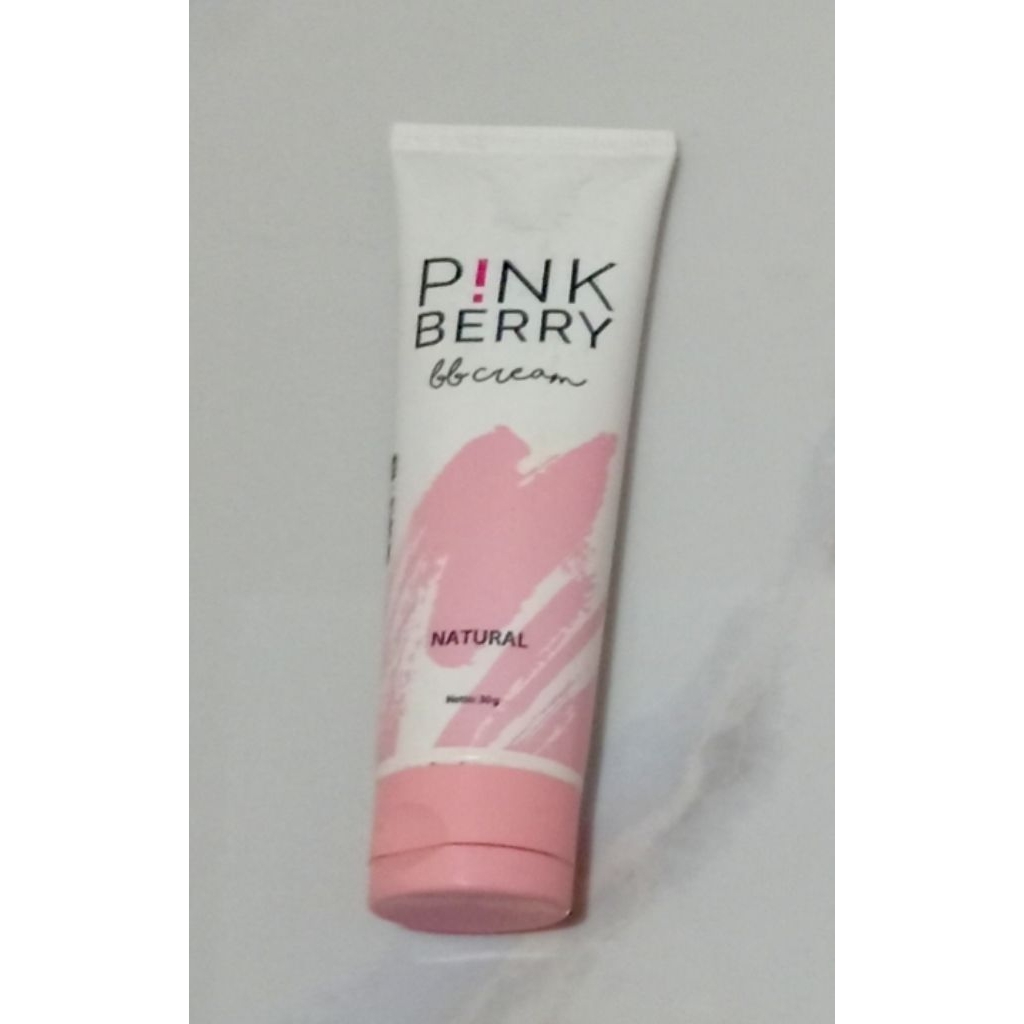Jual BB Cream Pinkberry | Shopee Indonesia