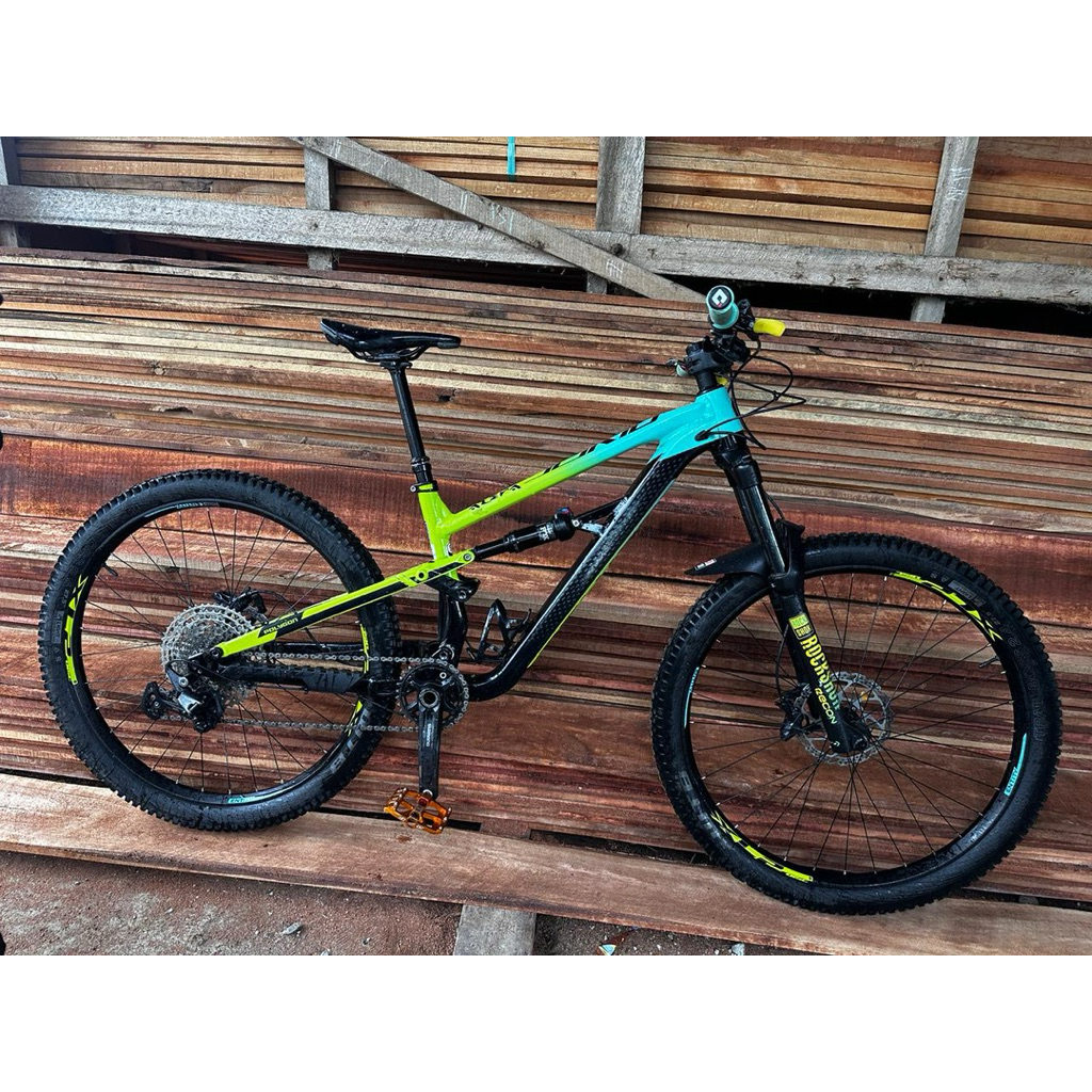 Jual SEPEDA POLYGON SISKIU | Shopee Indonesia