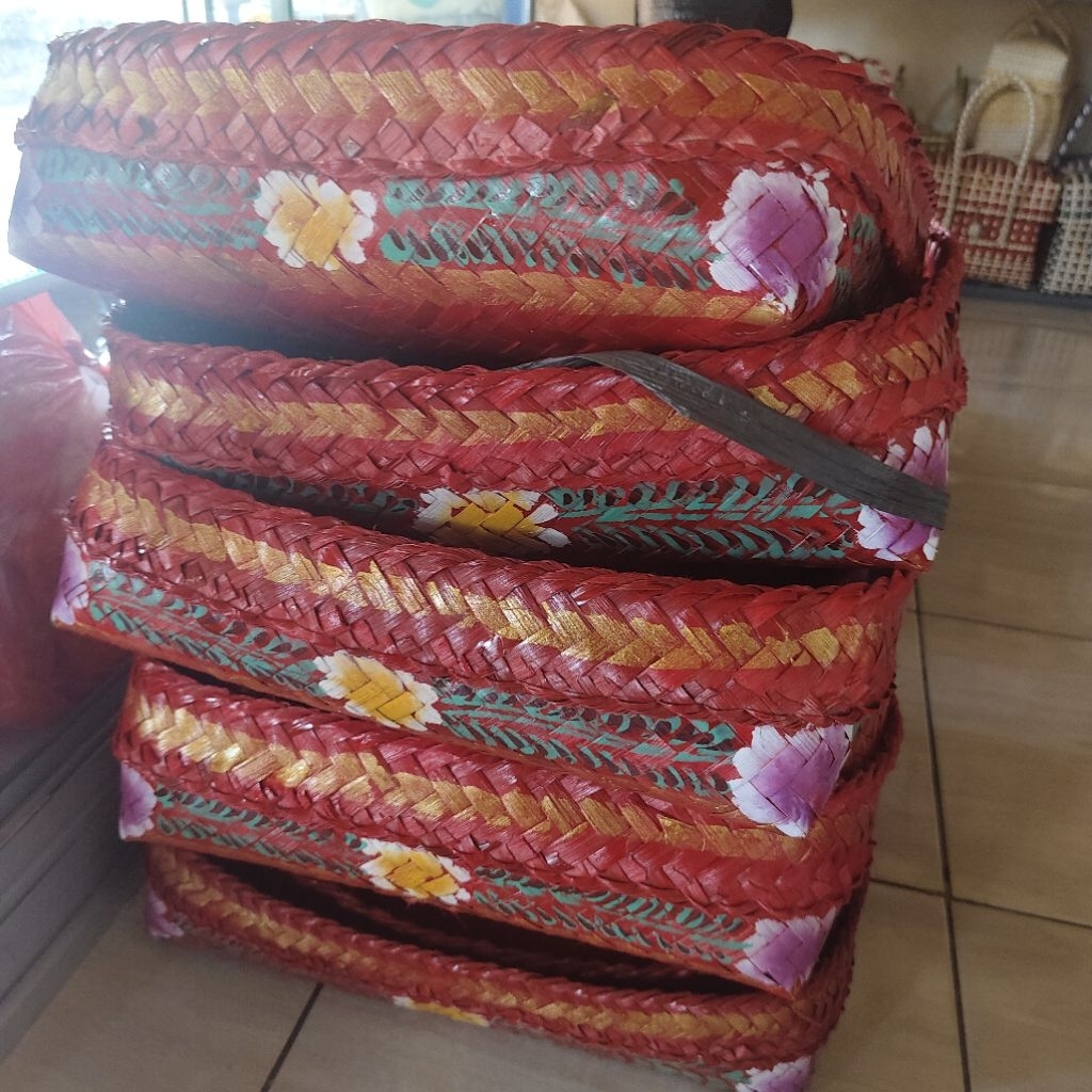 Jual Kepe soroan size 40cm | Shopee Indonesia