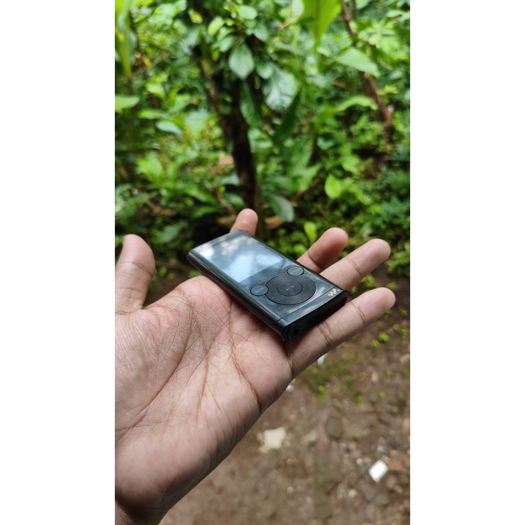 Jual SONY WALKMAN NWZ E454 | Shopee Indonesia