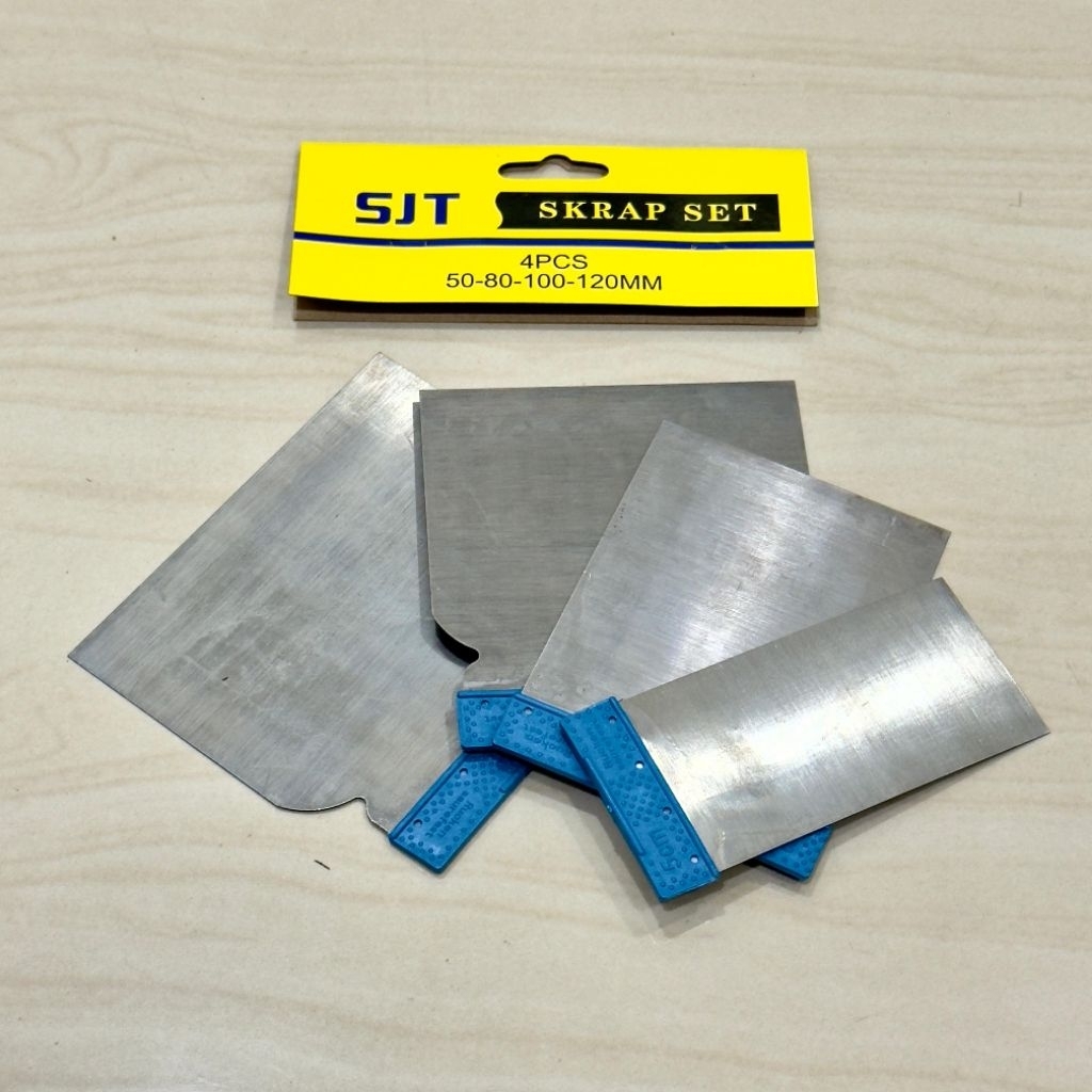 Jual Scrap Terlengkap & Harga Terbaru Juli 2026 | Shopee Indonesia