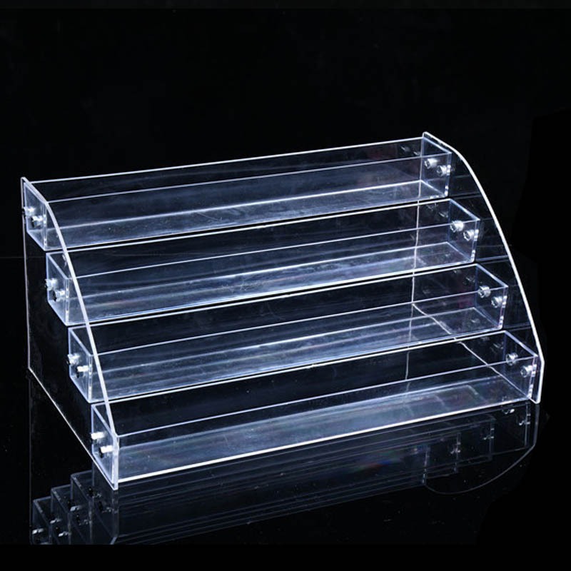 Jual Aineed | Rak Acrylic Multipurpose - Rak Susun - Rak Akrilik ...
