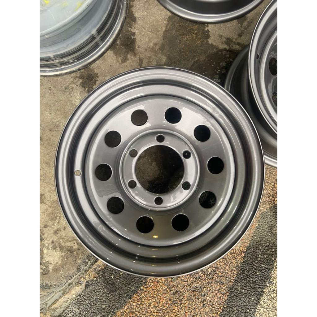 Jual Velg Traga Ring 14 lebar 7 | Shopee Indonesia